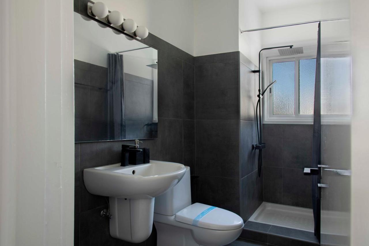 Urban Condo 43 - 1 Bdr Nikosia Exterior foto