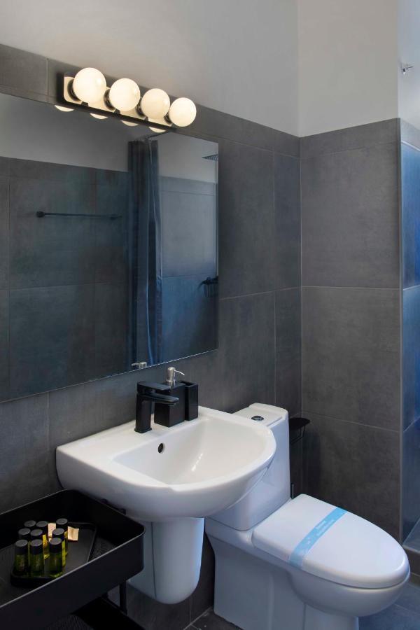 Urban Condo 43 - 1 Bdr Nikosia Exterior foto